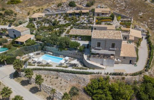 Realmonte Hotel | Masseria Agnello Relais