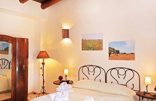 Conversano Other | Masseria Alberotanza