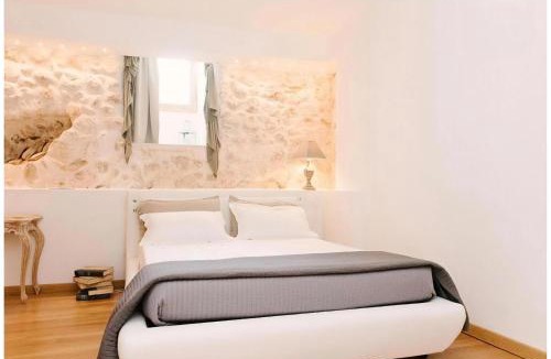 Monte Sant'Angelo Bed & Breakfast | Masseria Barone Gambadoro