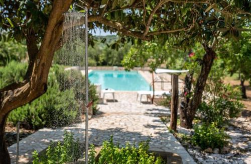 Ostuni Villa | Masseria Bel Cortile - Ostuni