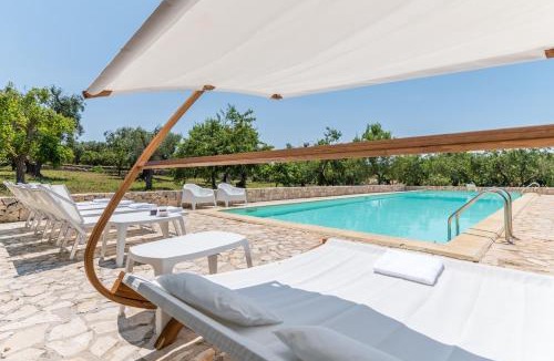Ostuni Villa | Masseria Bel Cortile - Ostuni