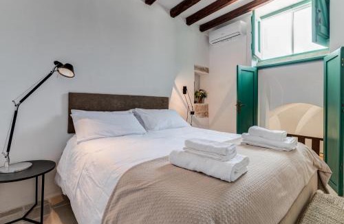 Ostuni Villa | Masseria Bel Cortile - Ostuni