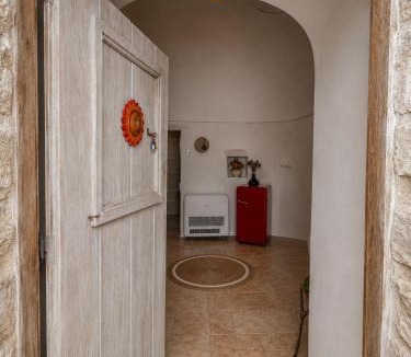Macchia di Monte Bed & Breakfast | Masseria Calò
