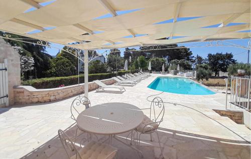 Specchiaruzzo House | Masseria Carperi