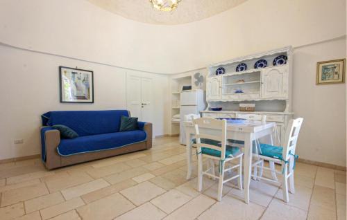Specchiaruzzo House | Masseria Carperi