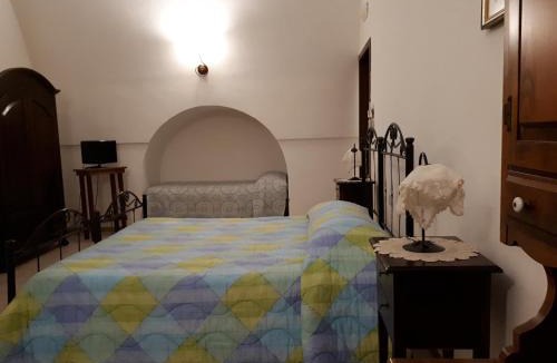 Mottola House | Masseria Cassiere