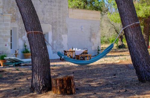 Monteroni di Lecce Villa | Masseria Cecora
