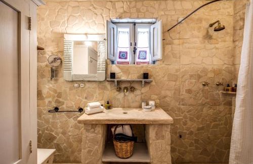 Ostuni Hotel | Masseria Cervarolo
