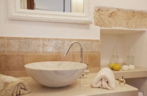 Posto Rosso House | Masseria Cisternella