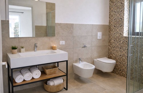 Carovigno Bed & Breakfast | Masseria Coccolo