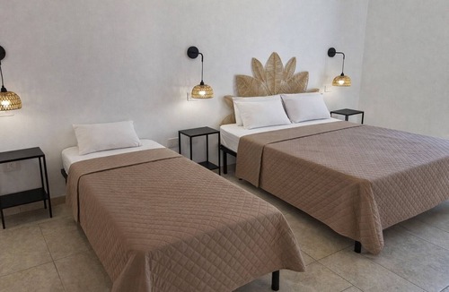 Carovigno Bed & Breakfast | Masseria Coccolo