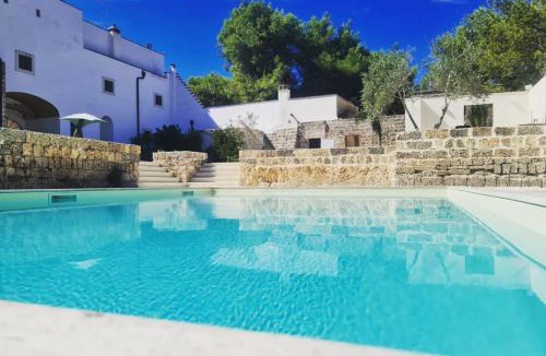 Novoli House | Masseria Convento