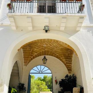 Novoli House | Masseria Convento