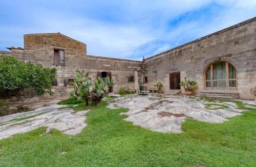 Vernole House | Masseria Copertini