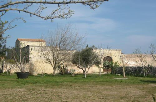 Vernole House | Masseria Copertini