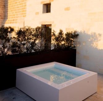 Nardo Hotel | Masseria Corsano