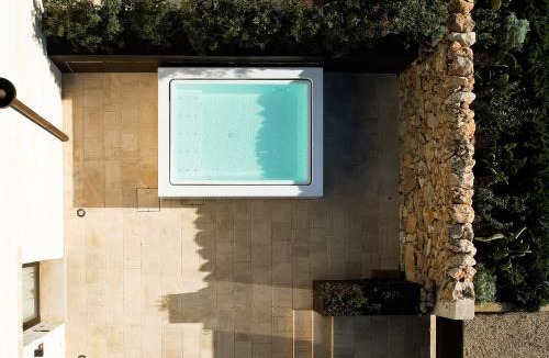 Nardo Hotel | Masseria Corsano