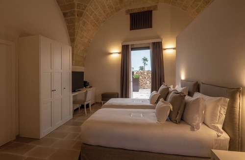 Nardo Hotel | Masseria Corsano