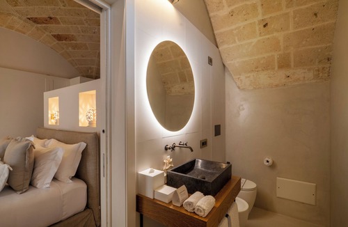 Nardo Hotel | Masseria Corsano