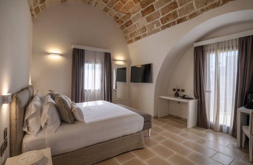 Nardo Hotel | Masseria Corsano
