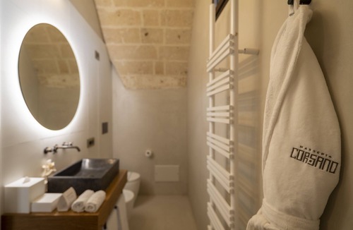Nardo Hotel | Masseria Corsano