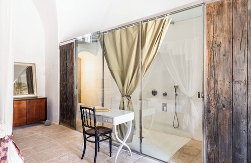 Noto Resort | Masseria Costanza