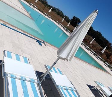 Lizzanello House | Masseria Cricelli