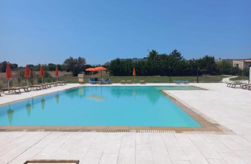 Lizzanello House | Masseria Cricelli