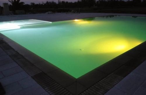 Lizzanello House | Masseria Cricelli