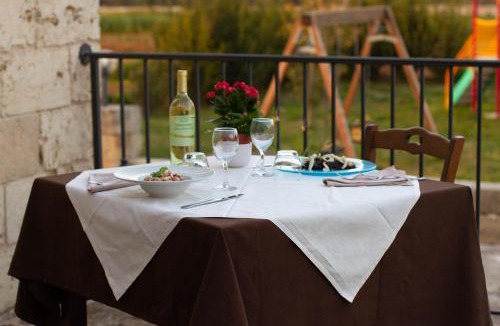 Lizzanello House | Masseria Cricelli