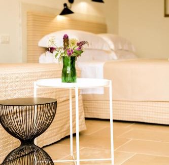 Monopoli Resort | Masseria D'Erchia