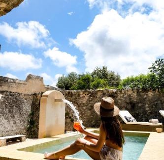Monopoli Resort | Masseria D'Erchia