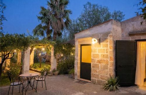 Specchia Villa | Masseria De Donno