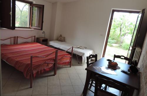Conversano Bed & Breakfast | Masseria dei Monelli