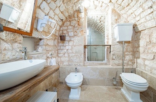Conversano House | Masseria dei Preti