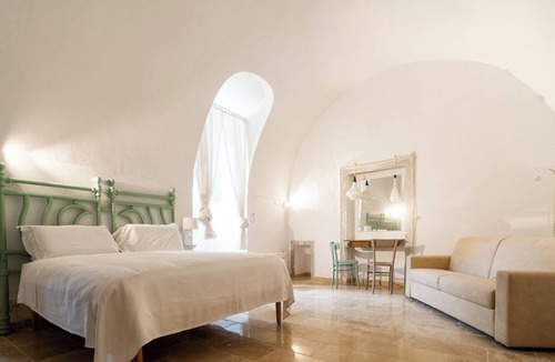 Conversano House | Masseria dei Preti