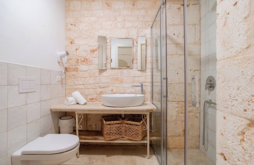 Conversano House | Masseria dei Preti