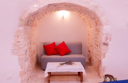 Noci Other | Masseria Dirupo