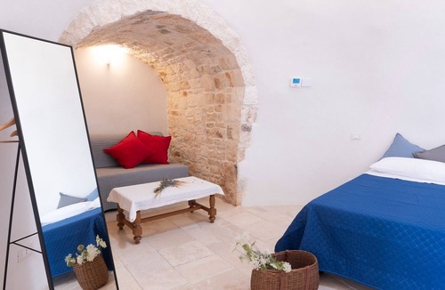 Noci Other | Masseria Dirupo