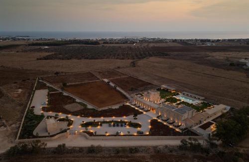 Nardo Hotel | Masseria Donna Menga - The Leading Hotels of the World