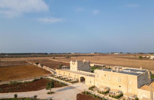 Nardo Hotel | Masseria Donna Menga - The Leading Hotels of the World