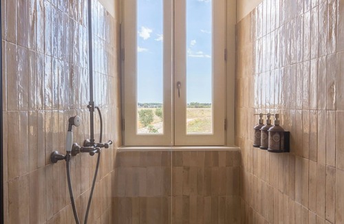 Nardo Hotel | Masseria Donna Menga