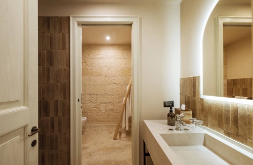 Nardo Hotel | Masseria Donna Menga