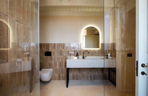 Nardo Hotel | Masseria Donna Menga