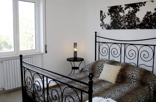 Cozzana House | Masseria Due Torri