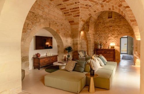 Giorgilorio Hotel | Masseria Eirene