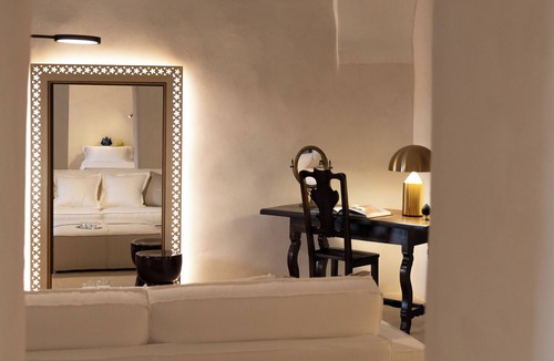 Giorgilorio Hotel | Masseria Eirene