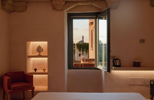 Giorgilorio Hotel | Masseria Eirene