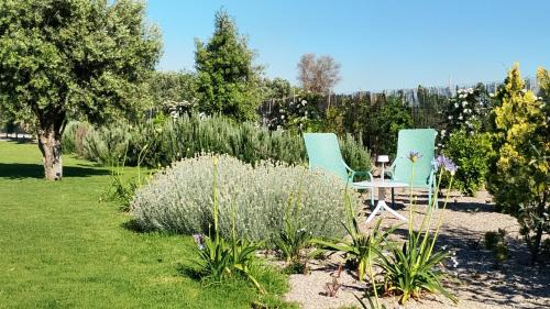 Pulsano Bed & Breakfast | Masseria Ella