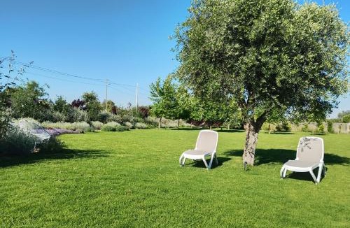 Pulsano Bed & Breakfast | Masseria Ella